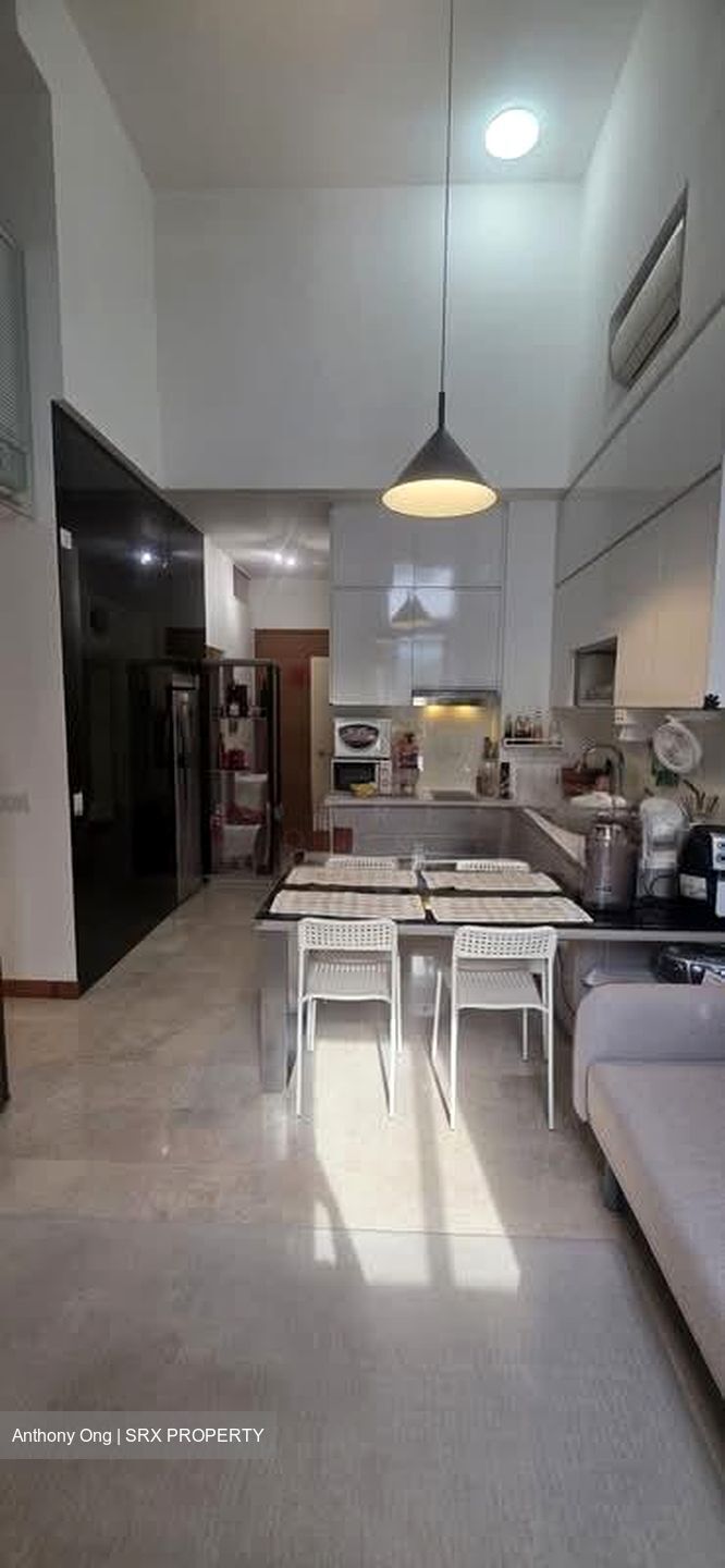 Woodhaven (D25), Condominium #568324891